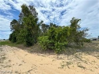 Lehigh Acres Area Lot For Sale in Lehigh Acres Florida