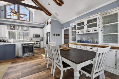 Lakefront Villa with Max Dock in Cuscowilla. Enjoy spectacular - photo 21