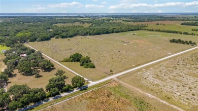 Lake Tohopekaliga Acreage For Sale in ST Cloud Florida