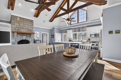 Lakefront Villa with Max Dock in Cuscowilla. Enjoy spectacular - photo 23