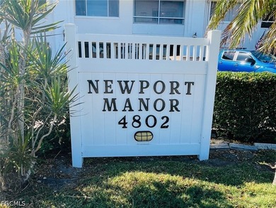 This SE Cape Coral Gulf-access, second-floor corner unit offers - photo 24