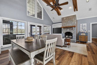 Lakefront Villa with Max Dock in Cuscowilla. Enjoy spectacular - photo 24