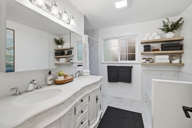 3 Bedrooms + BONUS ROOM! Intentionally renovated retreat! Set on - photo 24