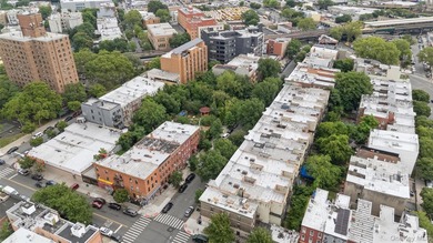 198 Hull Street is a six-family brick multifamily property - photo 5
