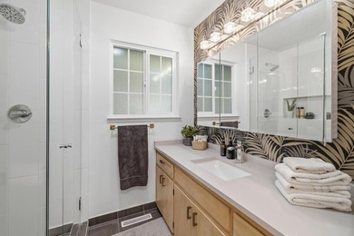 3 Bedrooms + BONUS ROOM! Intentionally renovated retreat! Set on - photo 27