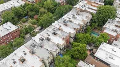 198 Hull Street is a six-family brick multifamily property - photo 8