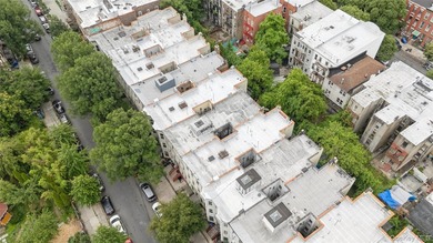198 Hull Street is a six-family brick multifamily property - photo 9
