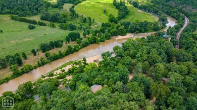 Experience direct Spring River frontage on 3.05 acres located on - photo 30