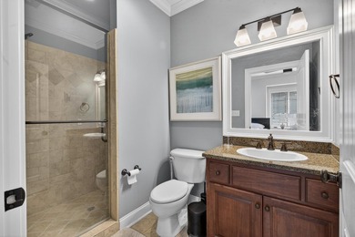 Lakefront Villa with Max Dock in Cuscowilla. Enjoy spectacular - photo 32