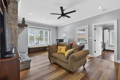 Lakefront Villa with Max Dock in Cuscowilla. Enjoy spectacular - photo 34