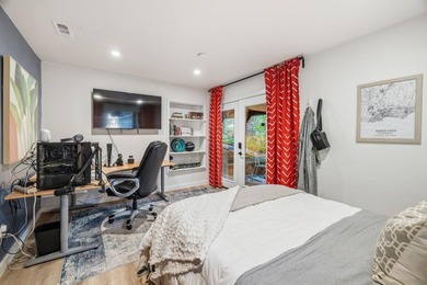 3 Bedrooms + BONUS ROOM! Intentionally renovated retreat! Set on - photo 34