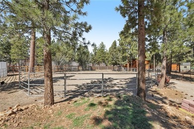Majestic log-style mountain masterpiece located in the exclusive - photo 35