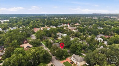 Nestled beneath the canopy of a majestic, mature magnolia tree - photo 35