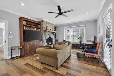 Lakefront Villa with Max Dock in Cuscowilla. Enjoy spectacular - photo 35