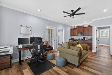 Lakefront Villa with Max Dock in Cuscowilla. Enjoy spectacular - photo 36