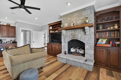 Lakefront Villa with Max Dock in Cuscowilla. Enjoy spectacular - photo 37