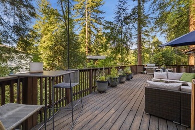 3 Bedrooms + BONUS ROOM! Intentionally renovated retreat! Set on - photo 38