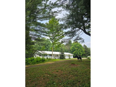 (private lake, pond, creek) Home For Sale in Brushton New York