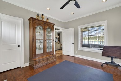Lakefront Villa with Max Dock in Cuscowilla. Enjoy spectacular - photo 45