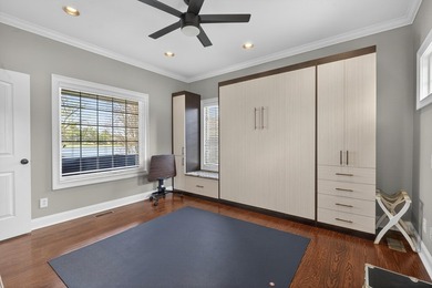 Lakefront Villa with Max Dock in Cuscowilla. Enjoy spectacular - photo 46