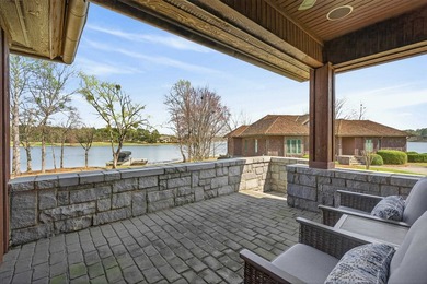 Lakefront Villa with Max Dock in Cuscowilla. Enjoy spectacular - photo 47