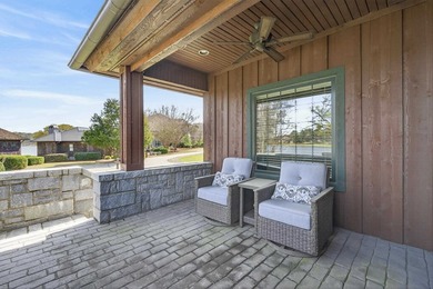 Lakefront Villa with Max Dock in Cuscowilla. Enjoy spectacular - photo 48