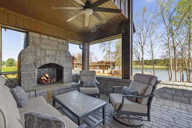 Lakefront Villa with Max Dock in Cuscowilla. Enjoy spectacular - photo 50