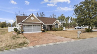 Located in the quiet Summerfield community, 200 Silverbelle - photo 1