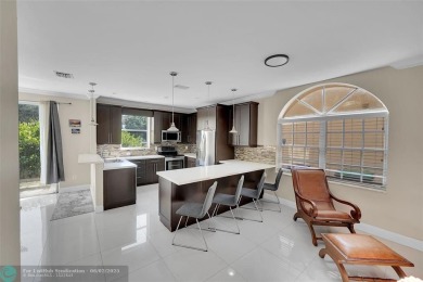 Lake Home For Sale in Coral Springs, Florida