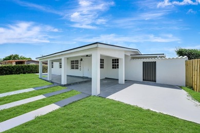 Discover Your Dream Home in Kendall! This fully renovated - photo 1