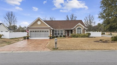 Located in the quiet Summerfield community, 200 Silverbelle - photo 2