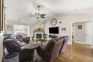 Located in the quiet Summerfield community, 200 Silverbelle - photo 5