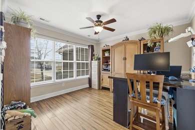 Located in the quiet Summerfield community, 200 Silverbelle - photo 6