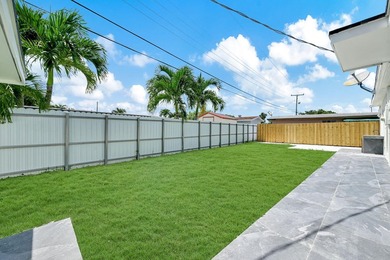 Discover Your Dream Home in Kendall! This fully renovated - photo 8