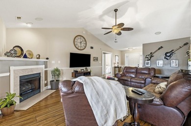 Located in the quiet Summerfield community, 200 Silverbelle - photo 9