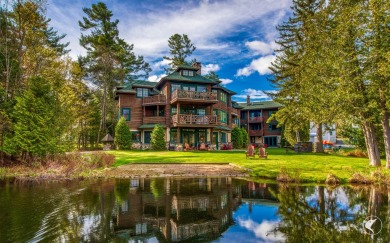 Lake Condo Sale Pending in Lake Placid, New York