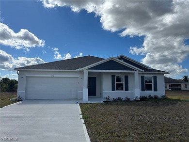 Lehigh Acres Area Home For Sale in Lehigh Acres Florida