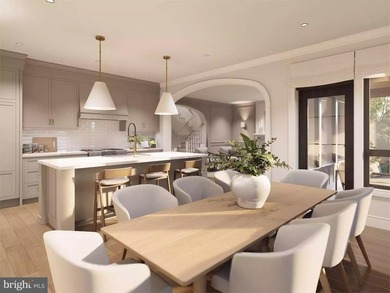 Custom-built home with other design options on a - photo 3