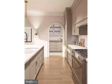 Custom-built home with other design options on a - photo 4