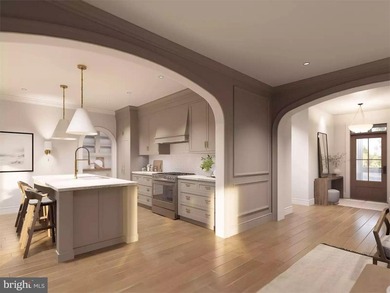 Custom-built home with other design options on a - photo 5