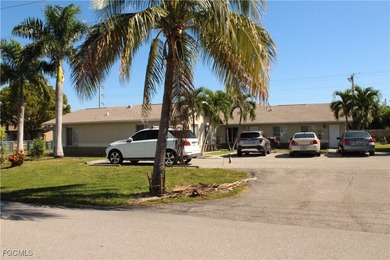 Cape Coral Area Home For Sale in Cape Coral Florida