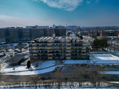 Lake Saint Clair Condo For Sale in Detroit Michigan