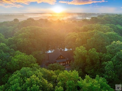 (private lake, pond, creek) Home For Sale in Broken Bow Oklahoma