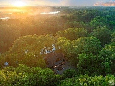 Welcome to 1486 Yellow Hammer Trail - a rare luxury retreat - photo 3
