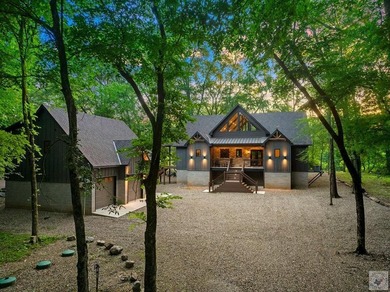 Welcome to 1486 Yellow Hammer Trail - a rare luxury retreat - photo 4