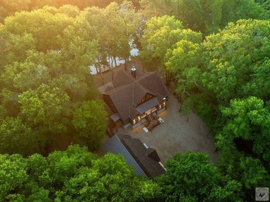 Welcome to 1486 Yellow Hammer Trail - a rare luxury retreat - photo 5