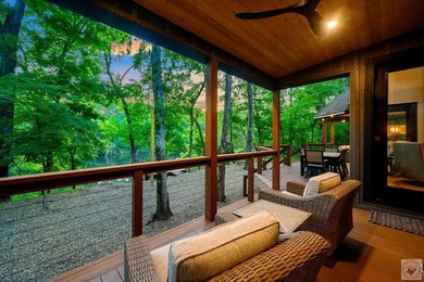 Welcome to 1486 Yellow Hammer Trail - a rare luxury retreat - photo 8