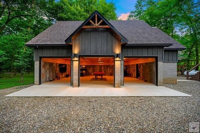 Welcome to 1486 Yellow Hammer Trail - a rare luxury retreat - photo 9