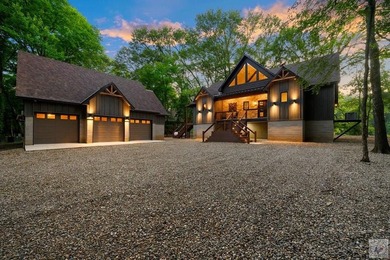 Welcome to 1486 Yellow Hammer Trail - a rare luxury retreat - photo 10