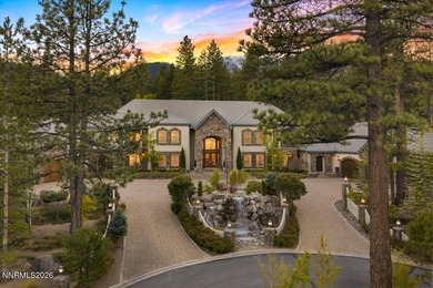 Pinnacle Estate in Montreux! Tucked away on what is - photo 1